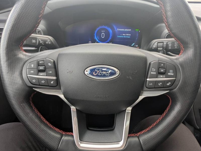 Photo 15 de l’annonce de FORD Explorer d’occasion à vendre à FRÉJUS