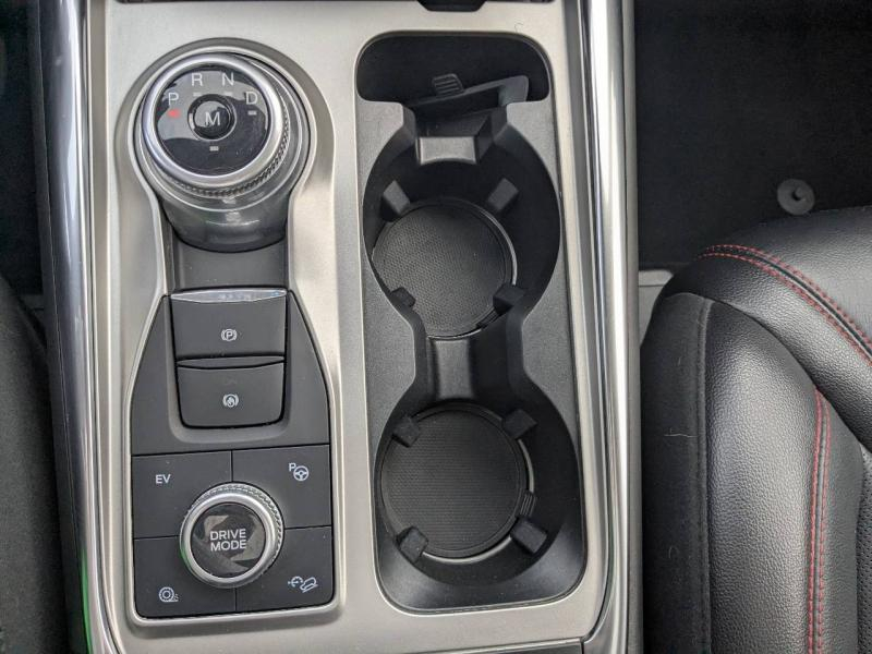 Photo 20 de l’annonce de FORD Explorer d’occasion à vendre à FRÉJUS