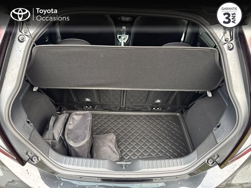 Photo 10 de l’annonce de TOYOTA Aygo X d’occasion à vendre à LATTES