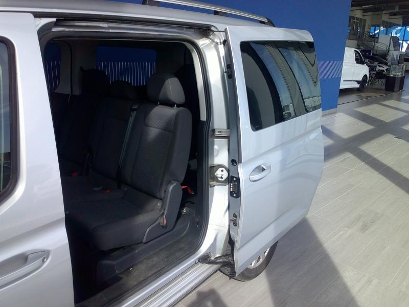 Photo 18 de l’annonce de FORD Grd Tourneo Connect d’occasion à vendre à PERPIGNAN