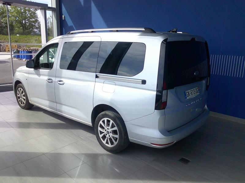 Photo 20 de l’annonce de FORD Grd Tourneo Connect d’occasion à vendre à PERPIGNAN