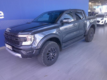 FORD Ranger VUL 3.0 EcoBoost V6 292ch Stop&Start Double Cabine Raptor BVA10