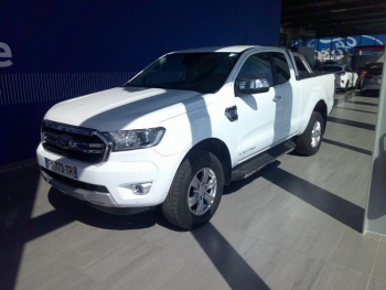 FORD Ranger VUL d’occasion à vendre à PERPIGNAN