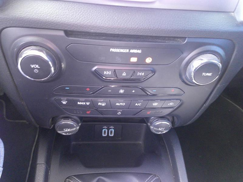 Photo 13 de l’annonce de FORD Ranger VUL d’occasion à vendre à PERPIGNAN