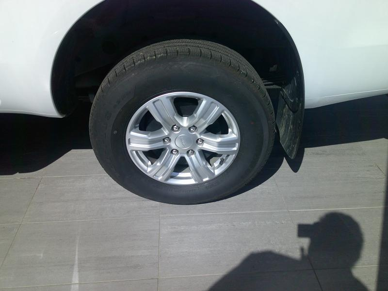 Photo 16 de l’annonce de FORD Ranger VUL d’occasion à vendre à PERPIGNAN