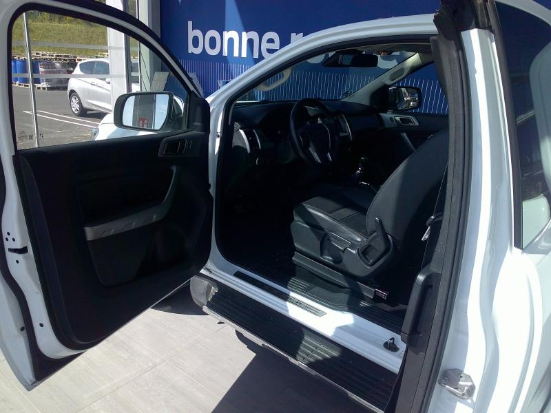 Photo 20 de l’annonce de FORD Ranger VUL d’occasion à vendre à PERPIGNAN