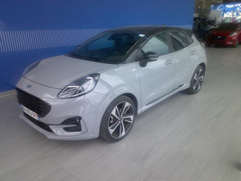 FORD Puma d’occasion à vendre à PERPIGNAN