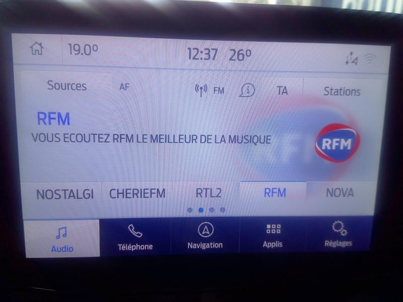 Photo 7 de l’annonce de FORD Puma d’occasion à vendre à PERPIGNAN