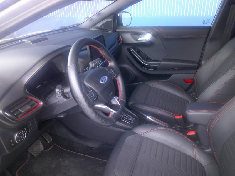 Photo 17 de l’annonce de FORD Puma d’occasion à vendre à PERPIGNAN