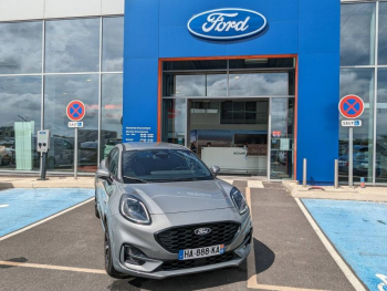 FORD Puma d’occasion à vendre à PERPIGNAN