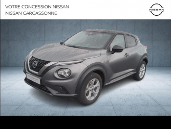 NISSAN Juke d’occasion à vendre à CARCASSONNE