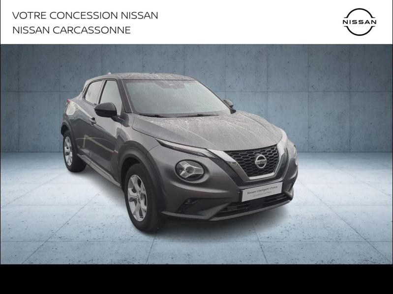 Photo 3 de l’annonce de NISSAN Juke d’occasion à vendre à CARCASSONNE