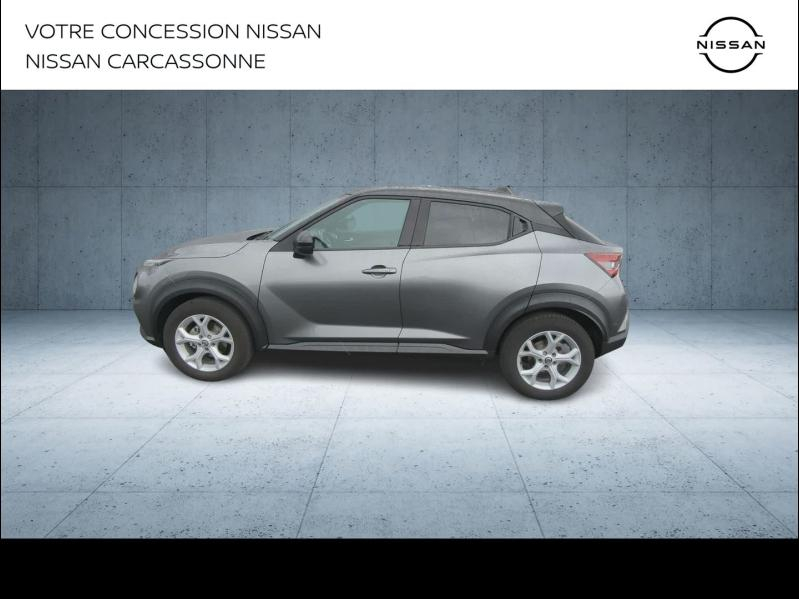 Photo 4 de l’annonce de NISSAN Juke d’occasion à vendre à CARCASSONNE