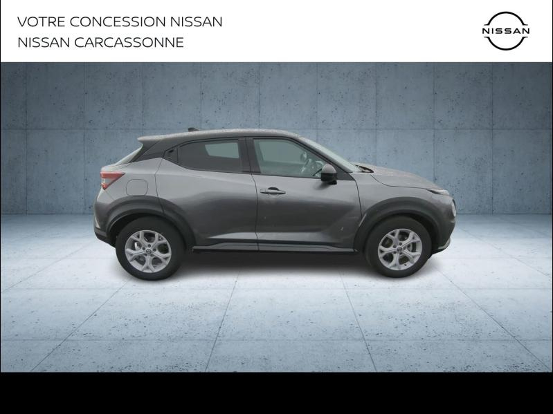 Photo 5 de l’annonce de NISSAN Juke d’occasion à vendre à CARCASSONNE
