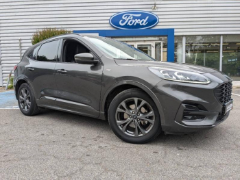 FORD Kuga d’occasion à vendre à AIX-EN-PROVENCE