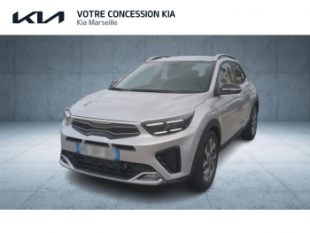 KIA Stonic 1.0 T-GDi 100ch GT Line DCT7