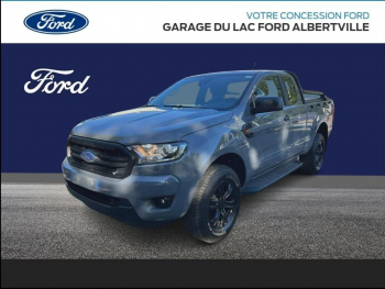 FORD Ranger VUL d’occasion à vendre à ALBERTVILLE