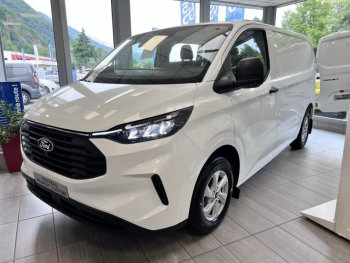 FORD Transit Custom Fg VUL 280 L1H1 2.0 EcoBlue 136ch Trend BVA8
