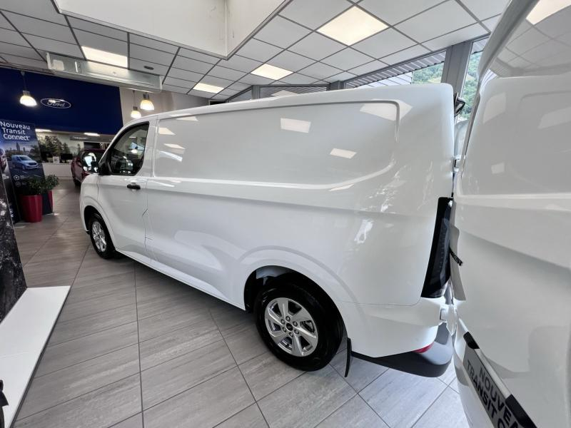 Photo 3 de l’annonce de FORD Transit Custom Fg VUL d’occasion à vendre à ALBERTVILLE