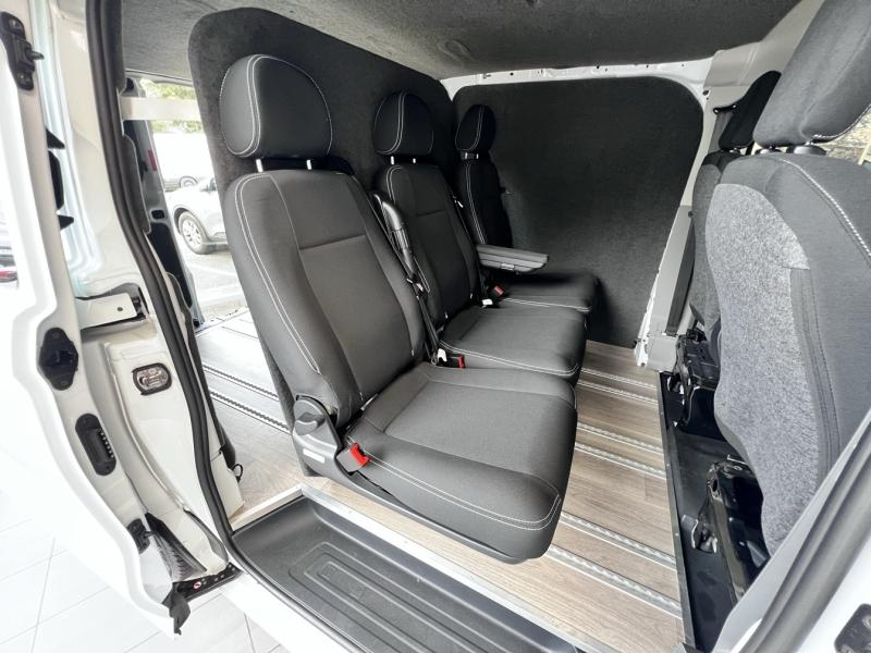Photo 4 de l’annonce de FORD Transit Custom Fg VUL d’occasion à vendre à ALBERTVILLE