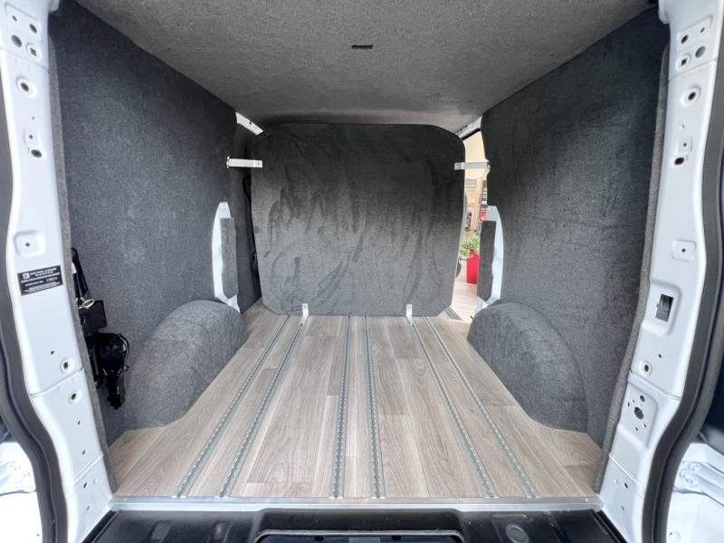 Photo 5 de l’annonce de FORD Transit Custom Fg VUL d’occasion à vendre à ALBERTVILLE