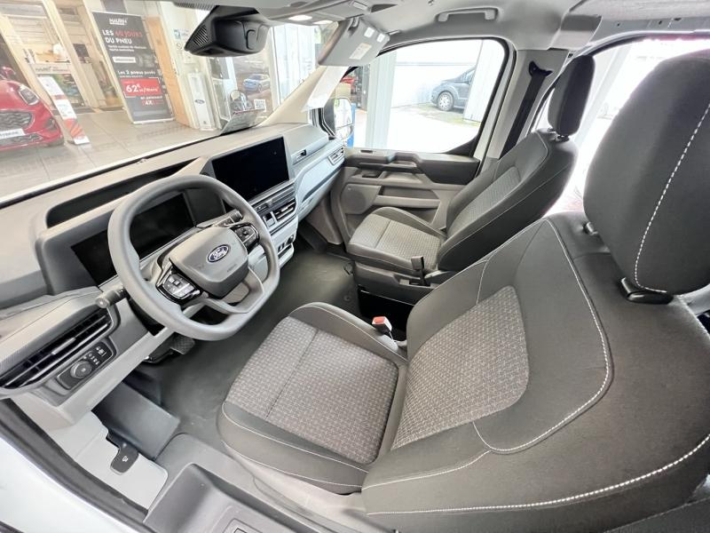 Photo 7 de l’annonce de FORD Transit Custom Fg VUL d’occasion à vendre à ALBERTVILLE