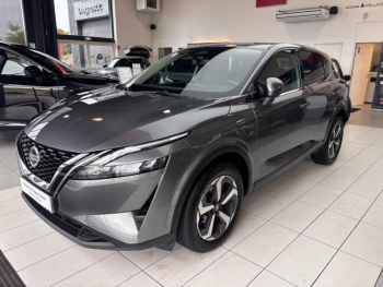 NISSAN Qashqai d’occasion à vendre à THONON