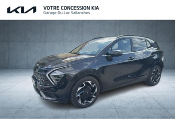 KIA Sportage 1.6 CRDi 136ch MHEV GT-Line Premium DCT7 4x2