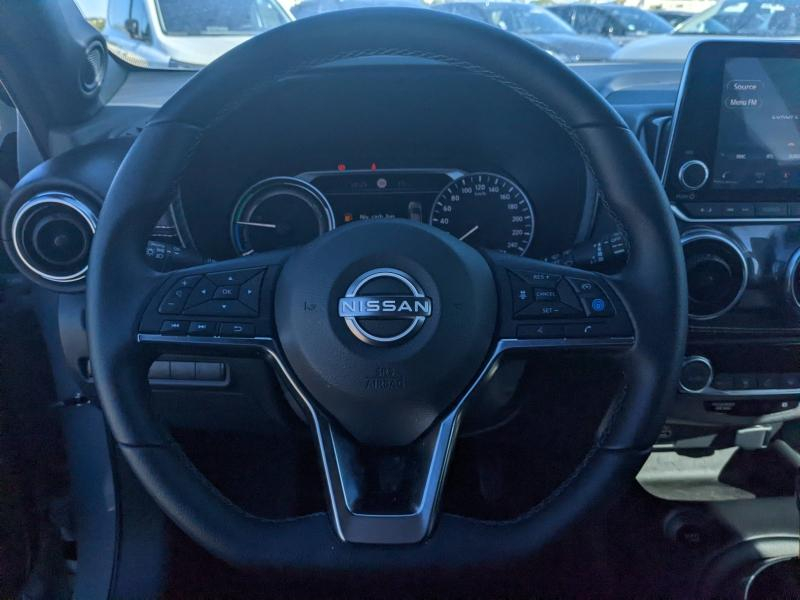 Photo 9 de l’annonce de NISSAN Juke d’occasion à vendre à MONTPELLIER