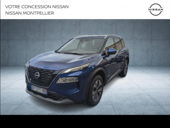 NISSAN X-Trail d’occasion à vendre à MONTPELLIER