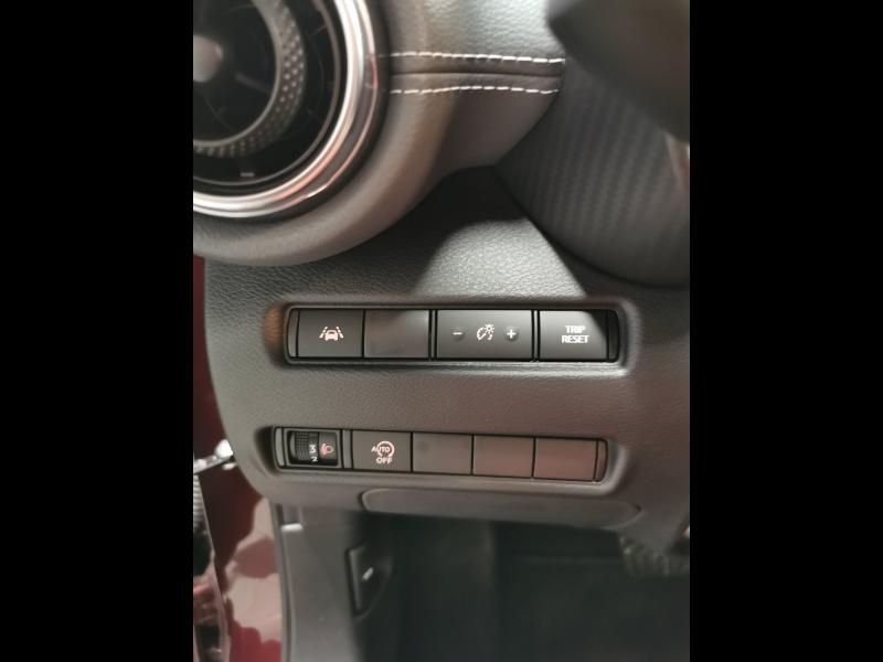 Photo 12 de l’annonce de NISSAN Juke d’occasion à vendre à MONTPELLIER
