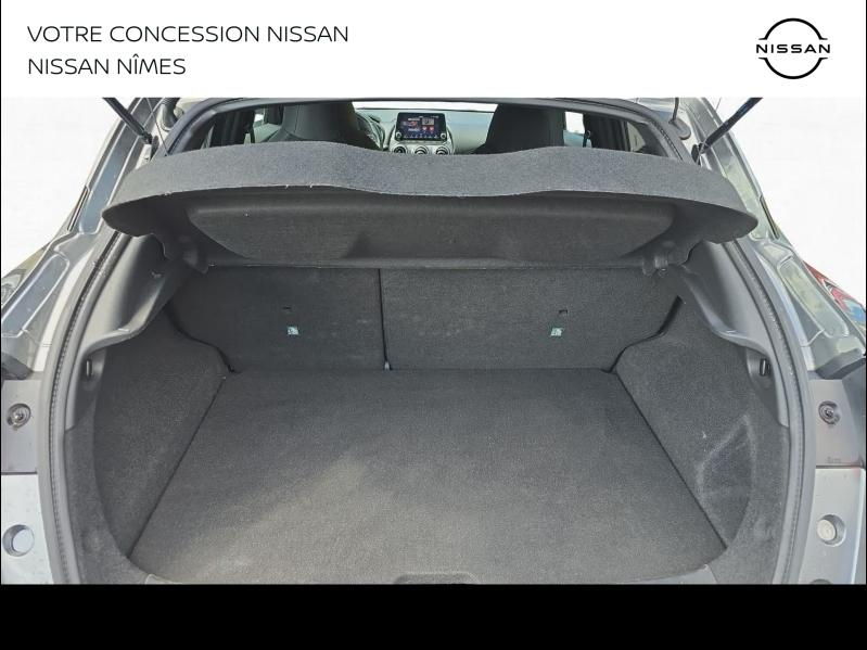 Photo 10 de l’annonce de NISSAN Juke d’occasion à vendre à NÎMES