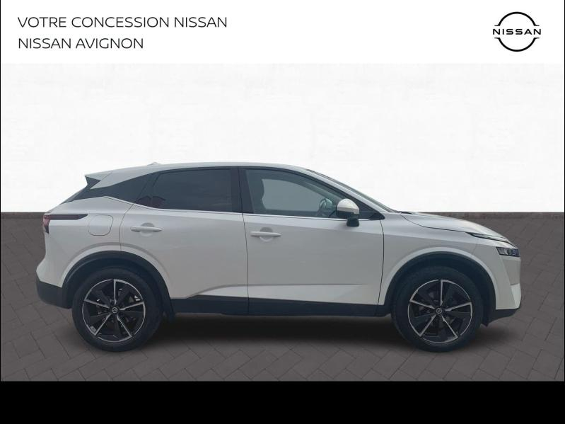 Photo 5 de l’annonce de NISSAN Qashqai d’occasion à vendre à AVIGNON