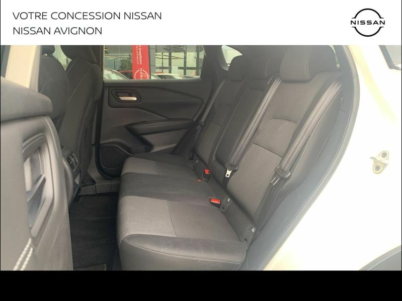 Photo 14 de l’annonce de NISSAN Qashqai d’occasion à vendre à AVIGNON