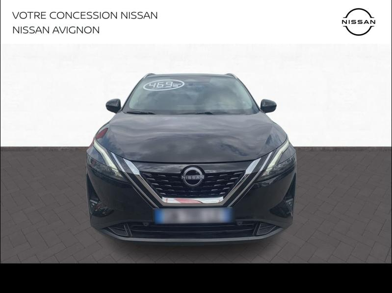 Photo 6 de l’annonce de NISSAN Qashqai d’occasion à vendre à AVIGNON