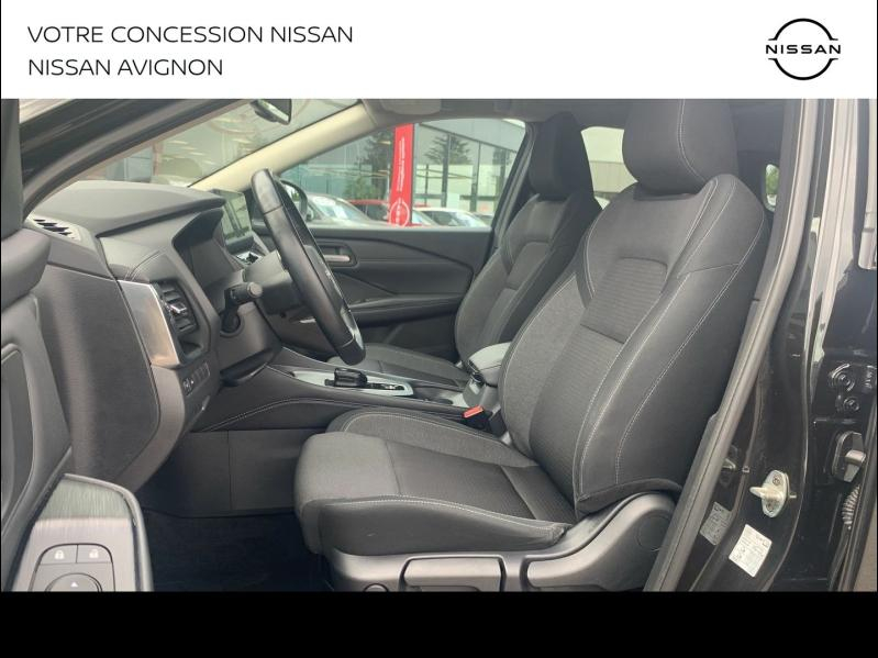 Photo 13 de l’annonce de NISSAN Qashqai d’occasion à vendre à AVIGNON