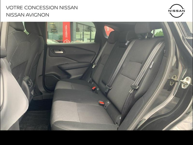 Photo 14 de l’annonce de NISSAN Qashqai d’occasion à vendre à AVIGNON