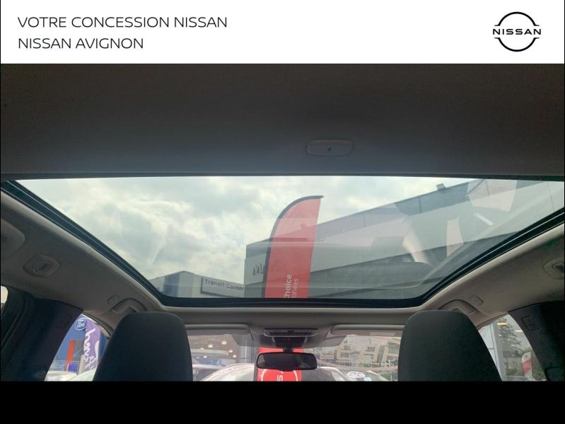 Photo 15 de l’annonce de NISSAN Qashqai d’occasion à vendre à AVIGNON