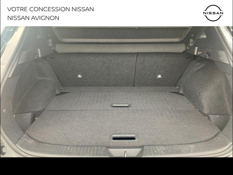 Photo 17 de l’annonce de NISSAN Qashqai d’occasion à vendre à AVIGNON