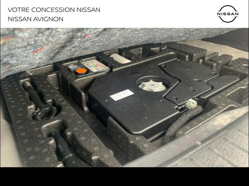 Photo 18 de l’annonce de NISSAN Qashqai d’occasion à vendre à AVIGNON