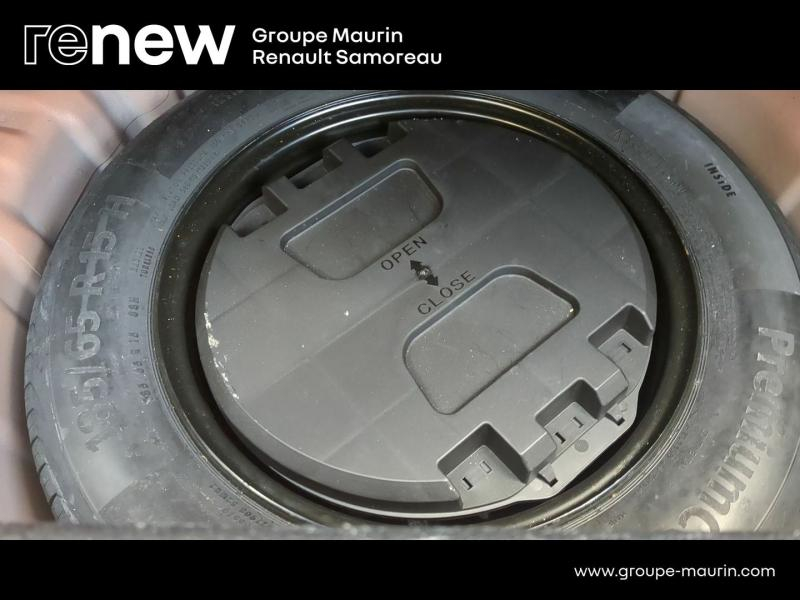 Photo 9 de l’annonce de RENAULT Clio d’occasion à vendre à SAMOREAU