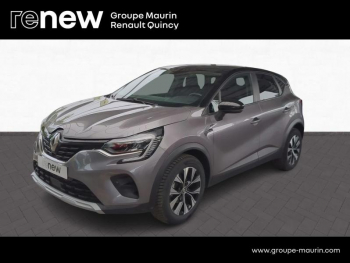 RENAULT Captur 1.0 Eco-G 100ch Evolution