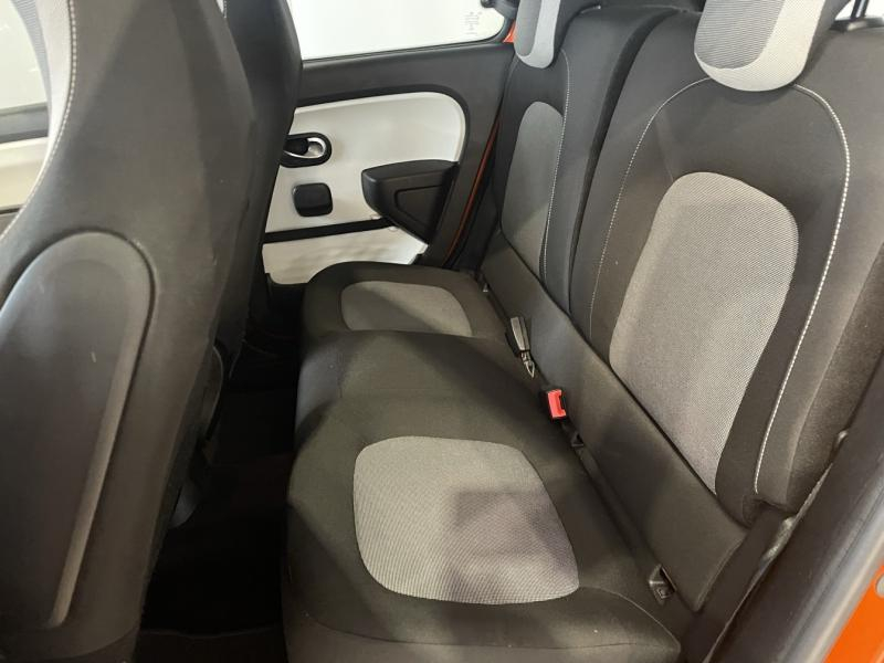 Photo 9 de l’annonce de RENAULT Twingo d’occasion à vendre à CHAMPIGNY-SUR-MARNE