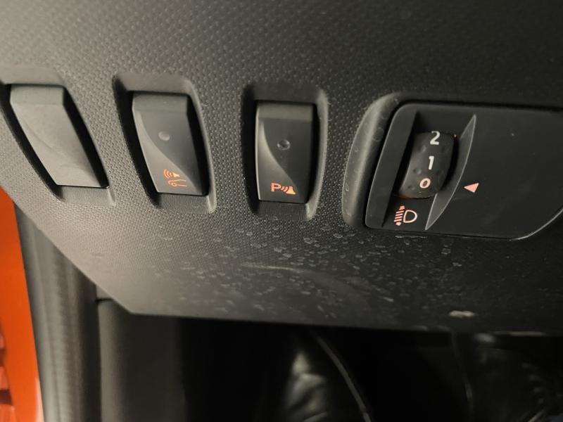 Photo 18 de l’annonce de RENAULT Twingo d’occasion à vendre à CHAMPIGNY-SUR-MARNE