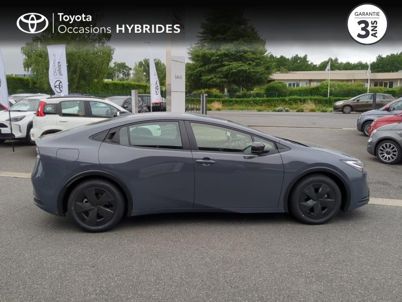 Photo 17 de l’annonce de TOYOTA Prius Rechargeable d’occasion à vendre à CHARMEIL