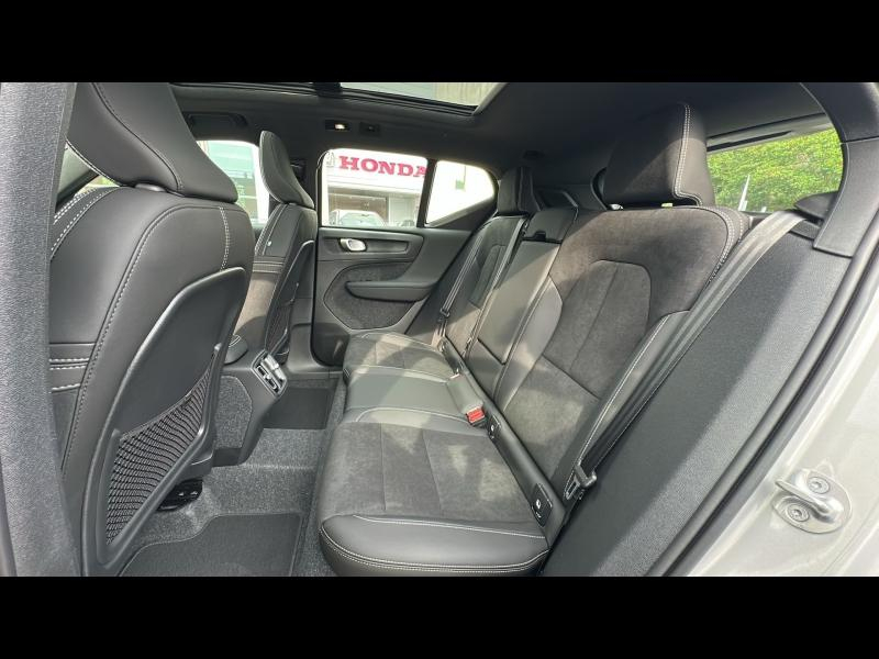 Photo 6 de l’annonce de VOLVO XC40 d’occasion à vendre à AIX-EN-PROVENCE