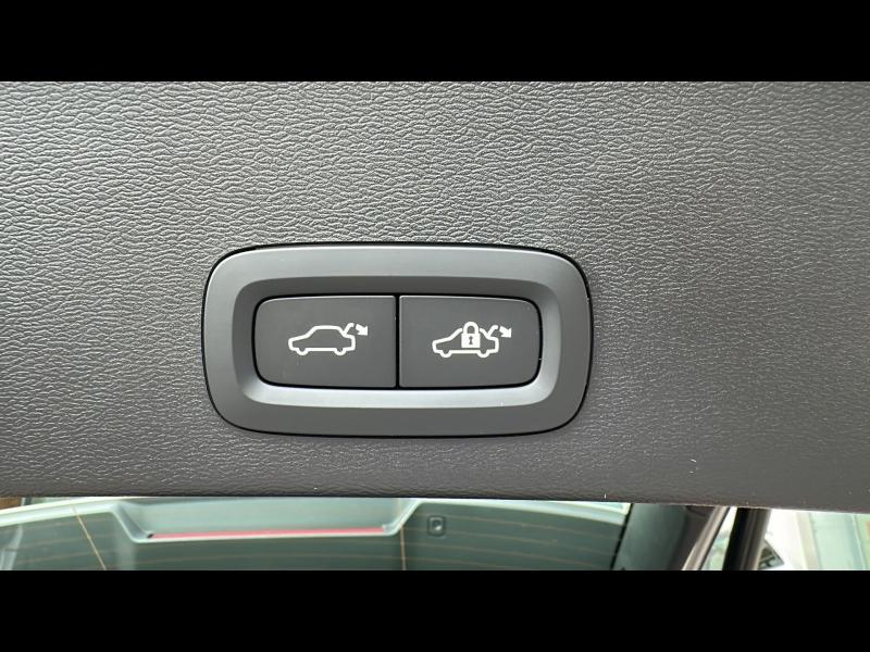 Photo 10 de l’annonce de VOLVO XC40 d’occasion à vendre à AIX-EN-PROVENCE