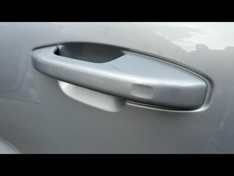 Photo 11 de l’annonce de VOLVO XC40 d’occasion à vendre à AIX-EN-PROVENCE