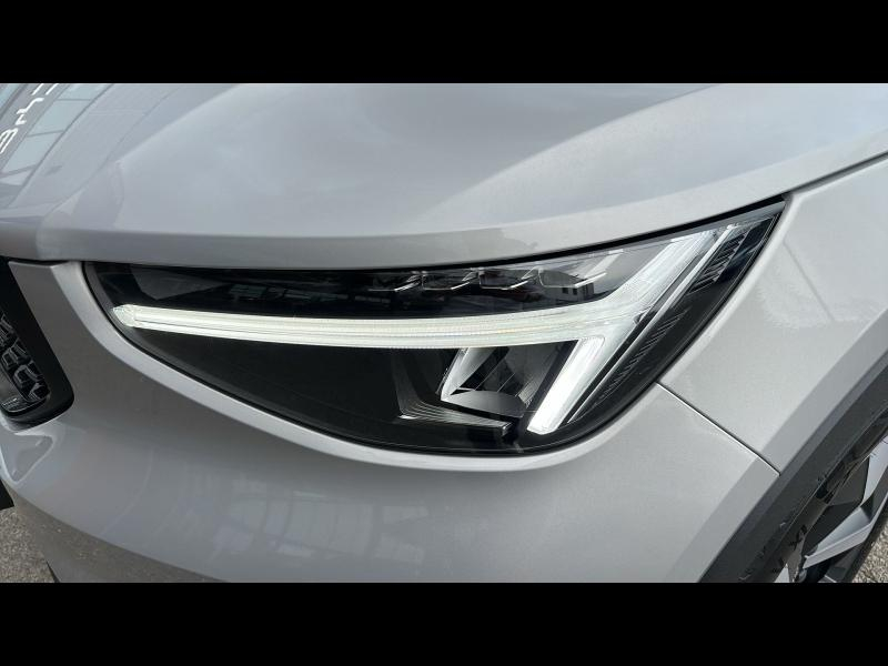 Photo 12 de l’annonce de VOLVO XC40 d’occasion à vendre à AIX-EN-PROVENCE