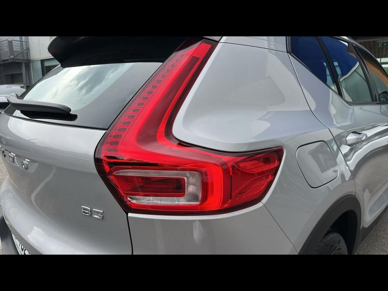 Photo 13 de l’annonce de VOLVO XC40 d’occasion à vendre à AIX-EN-PROVENCE